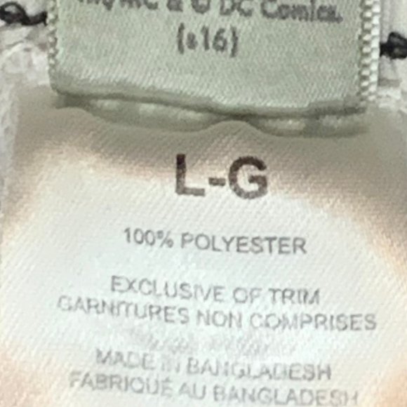 DC Batman Swim trunks - Picture 4 of 4